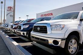 How much below msrp should i pay for a car. Toyota To Ban Dealerships From Advertising Below Invoice Price Money