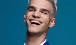 Nelson Carreras gana premio más importante de México