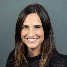 Christine Sokolowski's Instagram, Twitter & Facebook