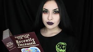 You read that right, hot topic released another nightmare before christmas palette just a few months after the. Beetlejuice Eyeshadow Palette Makeup Tutorial Review Youtube