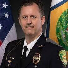 Capt. Steve Oreskovich (@UDPD_CaptSteveO)