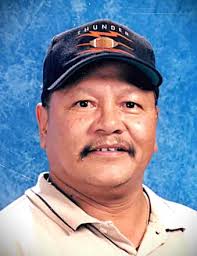Obituary information for Paul A. Reyes