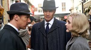 Their relationship is mentioned in several books but only in fragments. The Courier Reviews Mag The Weekly