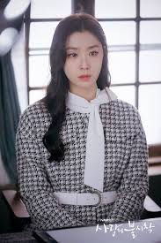드라마 사랑의 불시착 서지혜 미모 근황 움짤 2020 드라마 패션 여성