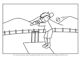 Raman wrote, player of the match is @theshafaliverma at the age of 17 on debut. Learn How To Draw A Cricket Player Scene Other Occupations Step By Step Drawing Tutorials