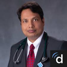 Dr. Joseph S. Soliman, MD