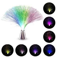 Maybe you would like to learn more about one of these? Led Fiber Optic Nightlight Lamp Color Changing Small Night Light Wedding Christmas Party Home Decoration 6633367 2021 8 09
