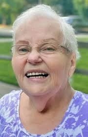 Patricia Marland's Instagram, Twitter & Facebook