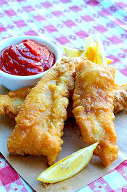 Copycat Captain D S Crunchy Battered Fish This Silly Girl S Kitchen Recipe Fish Recipes Fried Fish Recipes Fish Batter Recipe