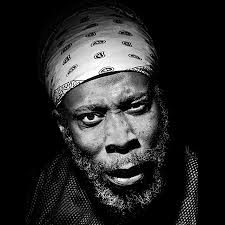 In conversation with the UK Mc and drummer Horseman