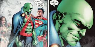 The 15 Most Frustrating Resurrections In DC Comics History