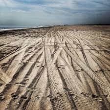 Jamaica Walk Beach Breezy Point Ny Breezy Point Beach Jamaica