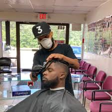 It is as simple as walking towards a let's say, you want to find a black hair salon, it's possible you like been retouched in a black shop. How Coronavirus Is Transforming Hair Salons And Barbershops Cnn Style