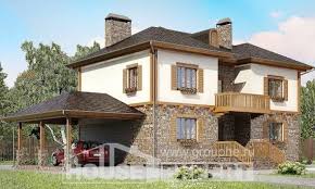 155 006 L Dubleks Ev Projesi Garajli Butceye Uygun Keramzit Beton Blok Canakkale Terrasa Proekty