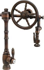 Check spelling or type a new query. Past And Future Meet In Steampunk Decor Abode Steampunk Kitchen Steampunk Bathroom Industrial Bathroom Decor