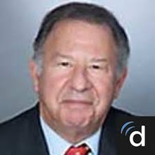 Dr. Norman Straker, MD