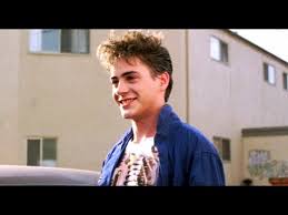 Movies we can't wait for in 2021. Tuff Turf 1985 Robert Downey Jr Scenes Only Youtube
