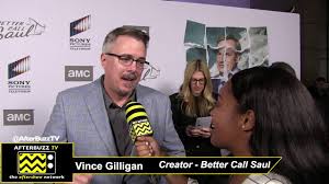 If you're a fan of breaking bad like us, you're probably counting down the days until the series premiere of prequel better call saul! on amc. Vince Gilligan Reflects On Better Call Saul S Place In Pop Culture History Youtube