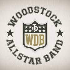 Four days, five stages, over 100 different music groups and more than 50,000 visitors: Woodstock Der Blasmusik Home Facebook