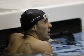 Out of Africa...a story of 2 swimming brothers