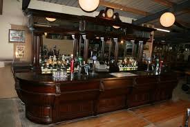Bar And Pub Large Victorian Style Mahogany Bar Burbage Hinkley Bar Furniture Home Bar Furniture Bar Furniture For Sale