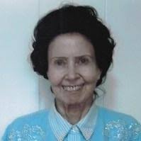 Maryjane Mitchell Obituary (1930