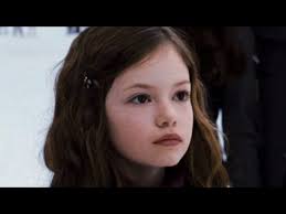 How to pronounce renesmee