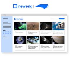 The newsela article review page allows teachers to get instant insights step 3: Newsela For North Carolina Newsela