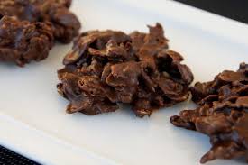 Roses Des Sables Au Thermomix Recette Sable Thermomix Recette Rose Des Sables Rose Des Sables Thermomix