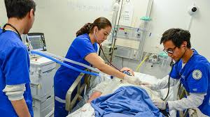 Use this online search tool to verify a license issued by the department of consumer affairs (dca) for the professions listed under license type. Respiratory Therapy Santa Monica College