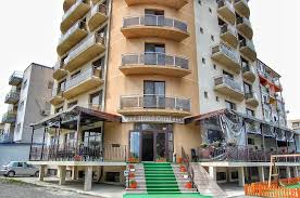 Hotel traian eforie nord 3*. Hoteluri Recomandate In Eforie Nord Preferate De Turisti Si Notate Excelent