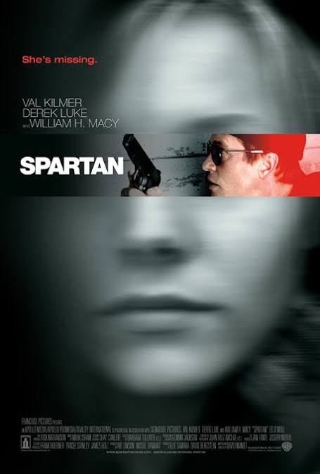 Spartan (2004) - IMDb