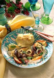 Leber Apfel Ragout Rezept Lecker Rezept Rezepte Ragout Rezept Lecker