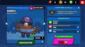 Brawler tier lists are generated automatically for all brawlers in brawl stars. My First Rank 16 Brawler Brawlstars