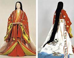The Best Way To Use Rice Water For Hair Growth Girl Power Daily In 2021 Period Outfit Japanese Outfits Heian Period