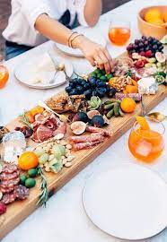 Just be prepared to share the recipe. How To Throw A Dinner Party On A Dime Food Wedding Food Brunch