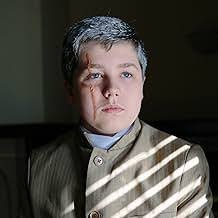 In the Blink of an Eye (Short 2021)