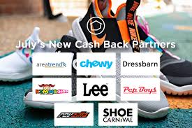 45 New Cash Back Stores In July 2020 Couponcabin Com