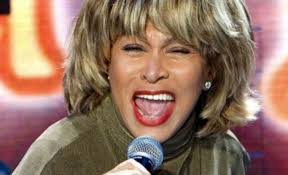 Madonna & Tina Turner