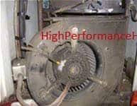 More likely it will help you take immediate steps necessary to prevent more damage while you arrange for professional hvac service to repair the problem. Frozen Evaporator Coils Troubleshooting Easy Steps 101