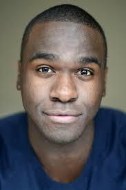 Thierry Mabonga Actor Bio and Production