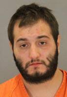 Son arrested in father's death in N.W. Omaha mobile home park