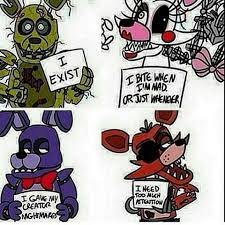 Pin On Fnaf