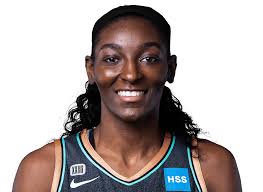 Asia Taylor Stats, Height, Weight, Position, Draft Status and More