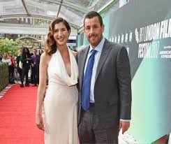 The streaming service has since doubled down, signing sandler up for another four flicks. Jackie Sandler Net Worth Personal Life Career Boyfriend Biography