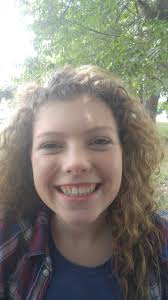 Cassidy said she wanted to make a difference and loves to help others.