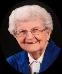 Smith Cole, Jean (nee Pickering)