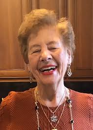 Obituary of Gloria Marchetta