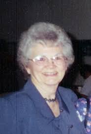 Obituary information for Ida P. Asher-Winstead