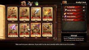 Finally, if you're building one for commander or brawl, then you'll need one commander card plus either 99 cards. Gamasutra Designing For Deck Building In Video Games